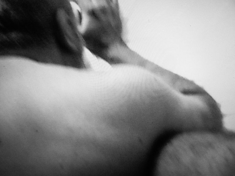 © Andrea Cioschi - Image from the Whispers photography project