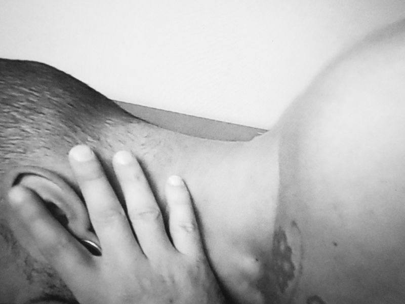 © Andrea Cioschi - Image from the Whispers photography project