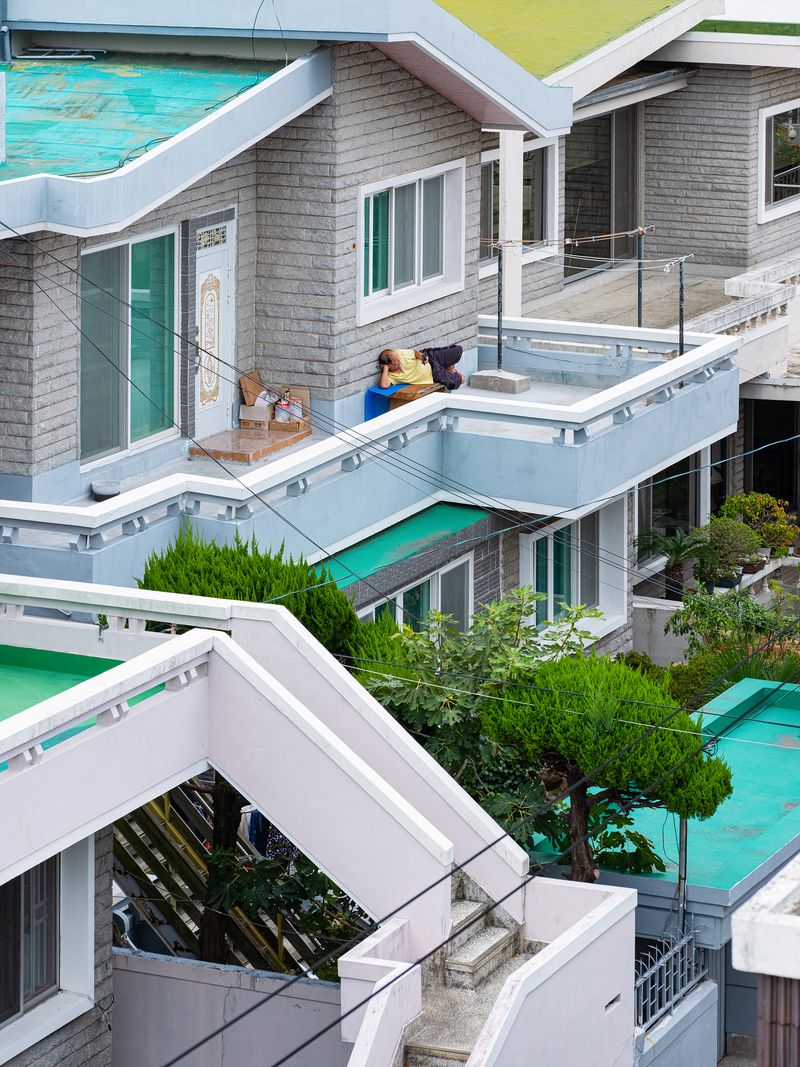 © Haeil Kwon - Image from the Modern House photography project