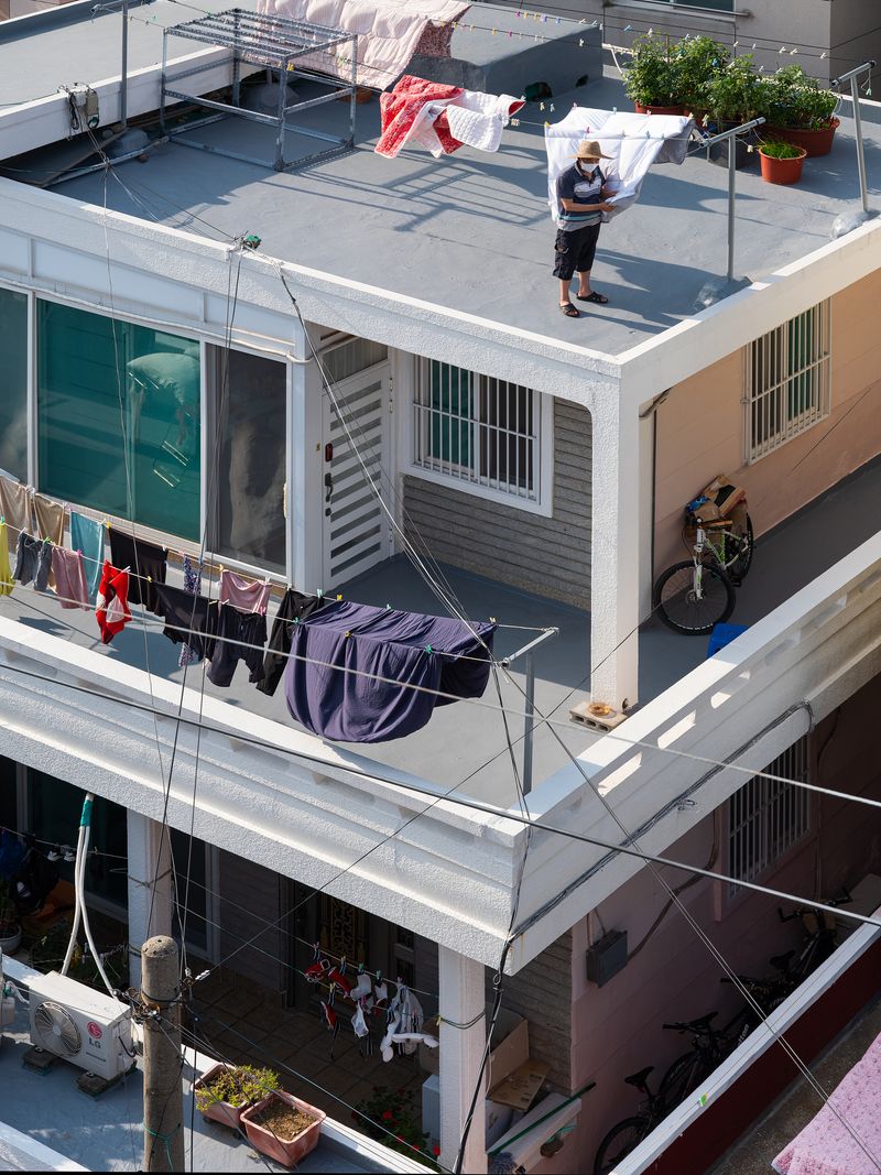 © Haeil Kwon - Image from the Modern House photography project