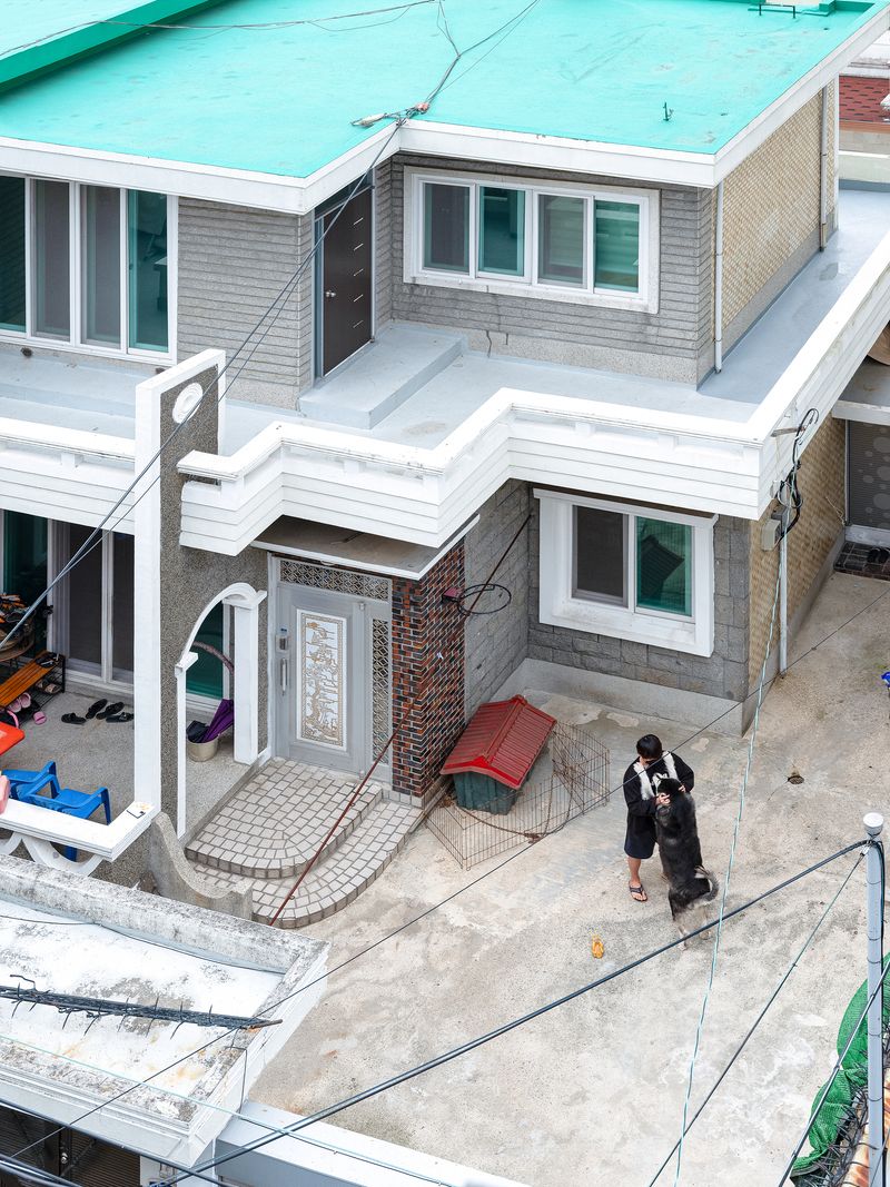© Haeil Kwon - Image from the Modern House photography project