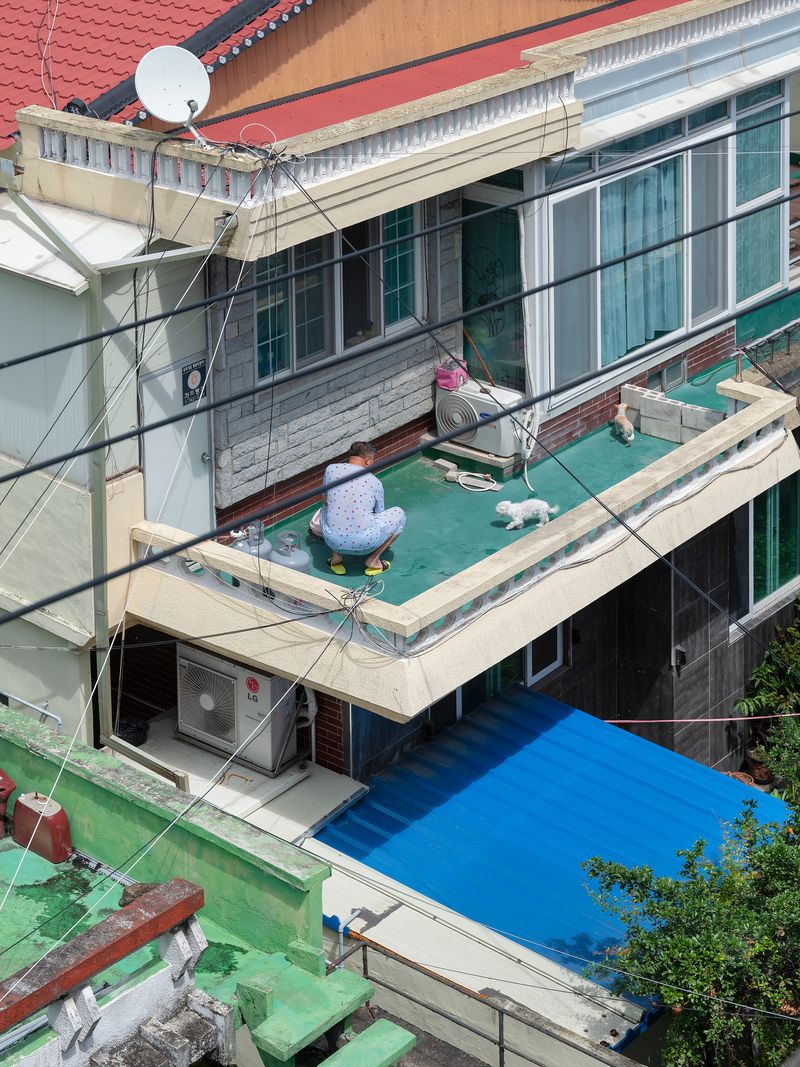 © Haeil Kwon - Image from the Modern House photography project