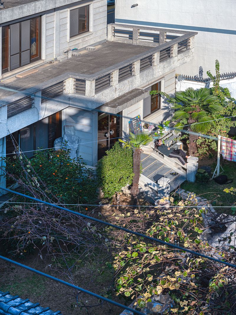 © Haeil Kwon - Image from the Modern House photography project