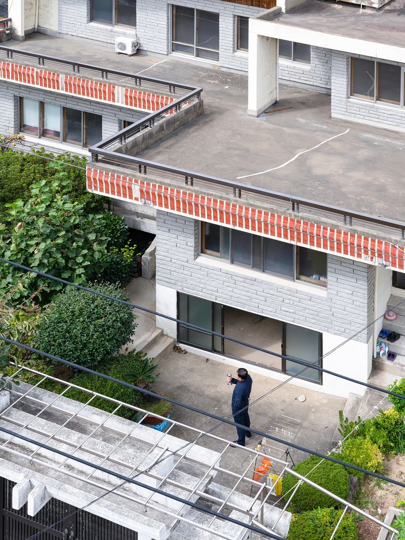 © Haeil Kwon - Image from the Modern House photography project