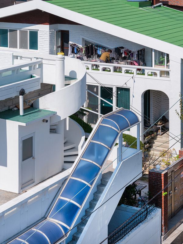 © Haeil Kwon - Image from the Modern House photography project