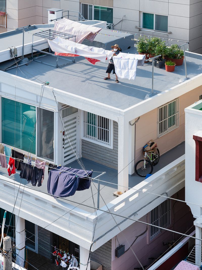 © Haeil Kwon - Image from the Modern House photography project