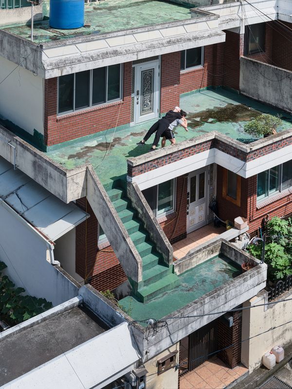 © Haeil Kwon - Image from the Modern House photography project