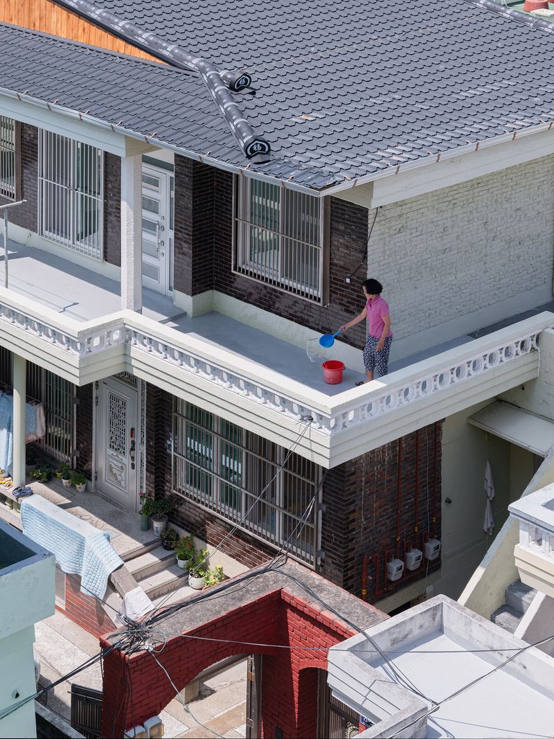 © Haeil Kwon - Image from the Modern House photography project