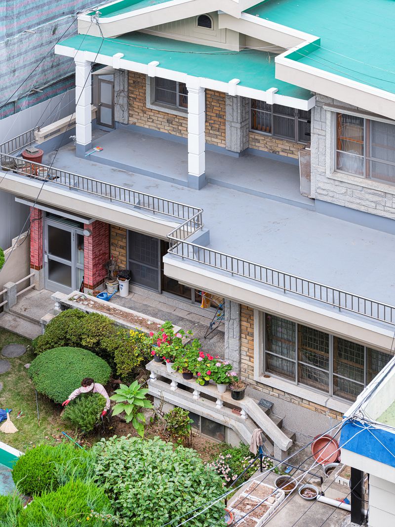 © Haeil Kwon - Image from the Modern House photography project