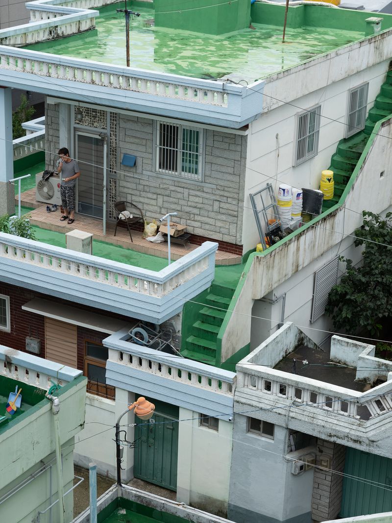 © Haeil Kwon - Image from the Modern House photography project