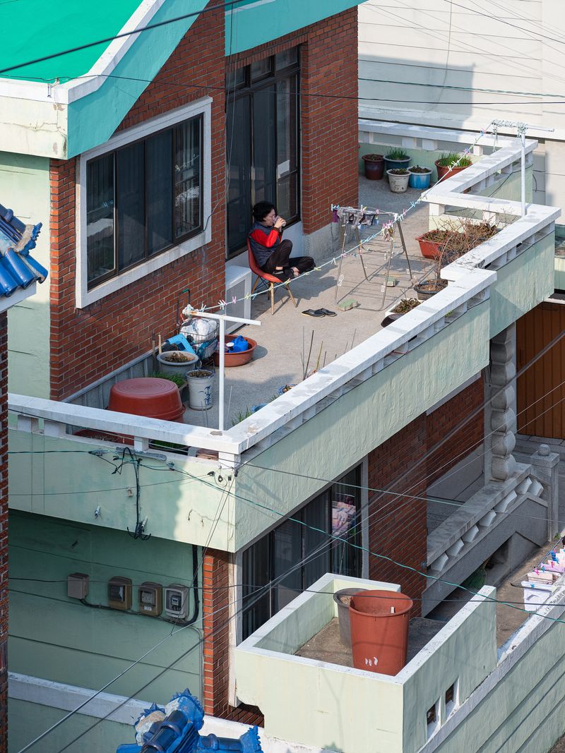 © Haeil Kwon - Image from the Modern House photography project