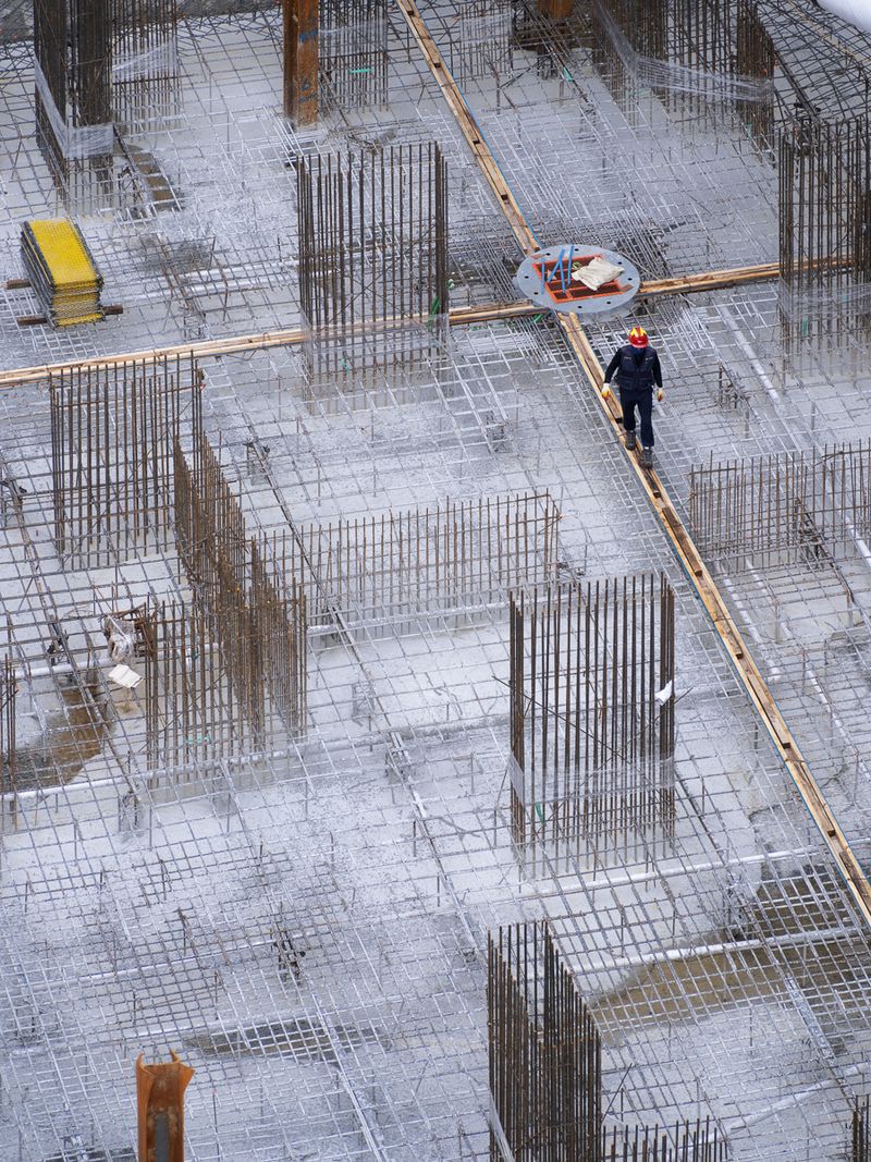 © Haeil Kwon - Image from the Space After Spectacle photography project