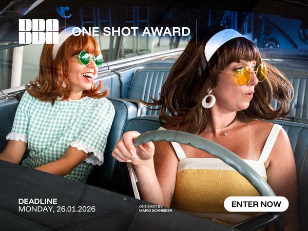 BBA One Shot Award Winter 2026