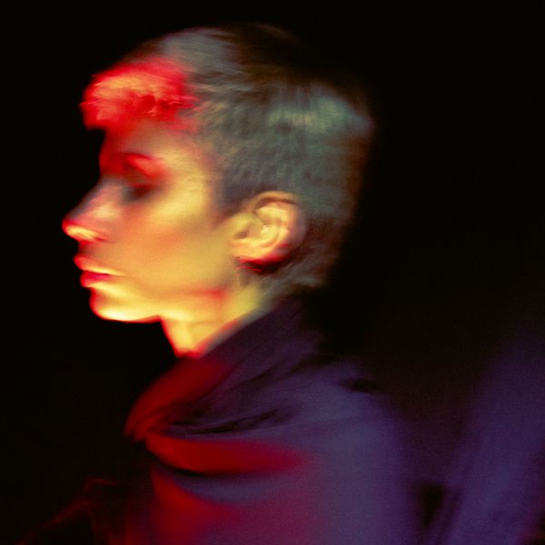 © Lali Binyatova - Image from the Dark diary photography project