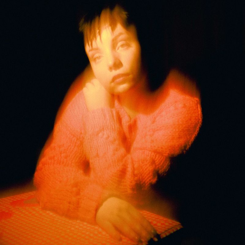 © Lali Binyatova - Image from the Dark diary photography project