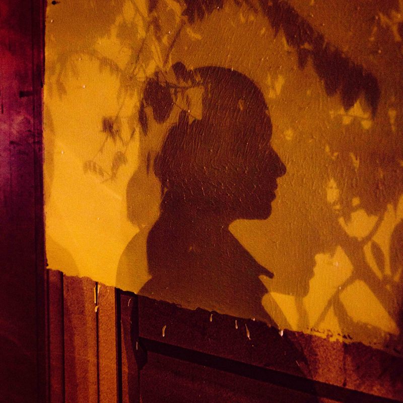 © Lali Binyatova - Image from the Dark diary photography project