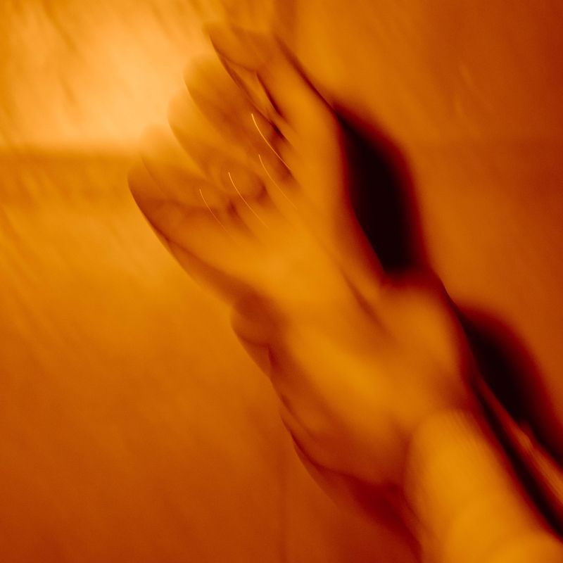 © Lali Binyatova - Image from the Dark diary photography project