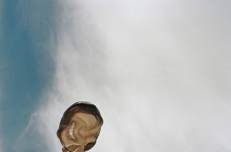 © ludovica de santis - Image from the Onironautica photography project