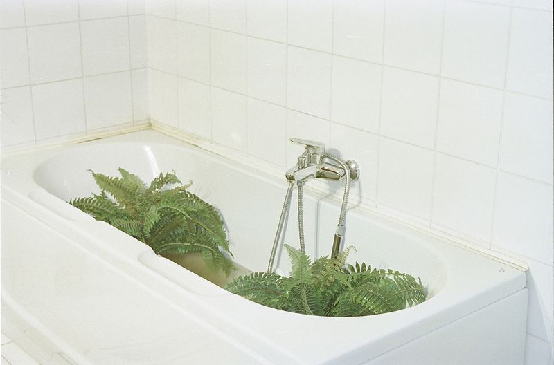 © ludovica de santis - Image from the Onironautica photography project