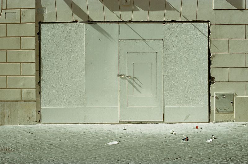 © ludovica de santis - Image from the Onironautica photography project