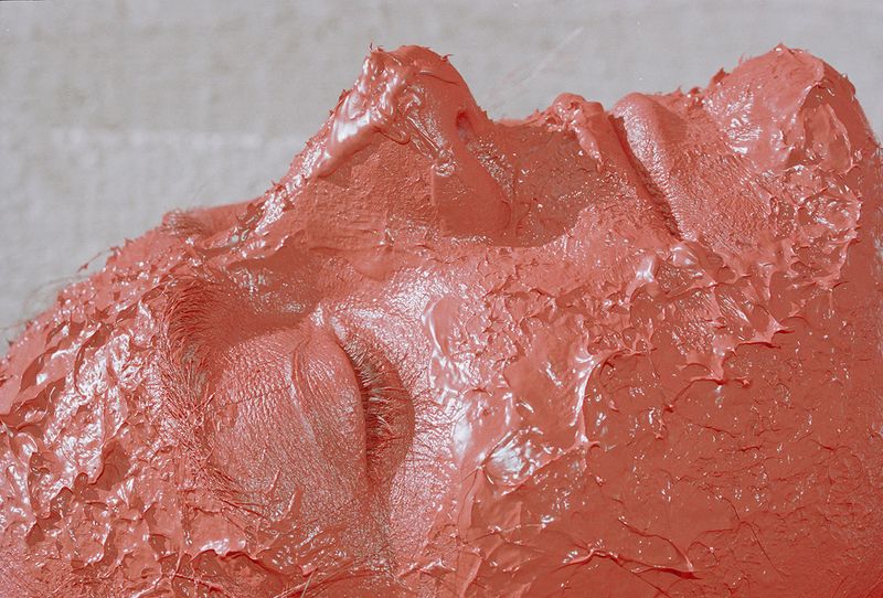 © ludovica de santis - Image from the Onironautica photography project