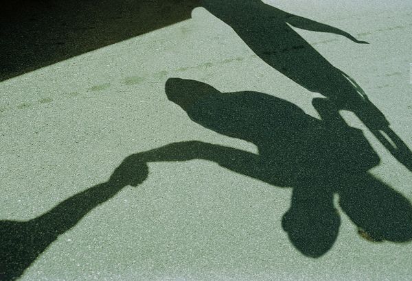 © ludovica de santis - Image from the Onironautica photography project