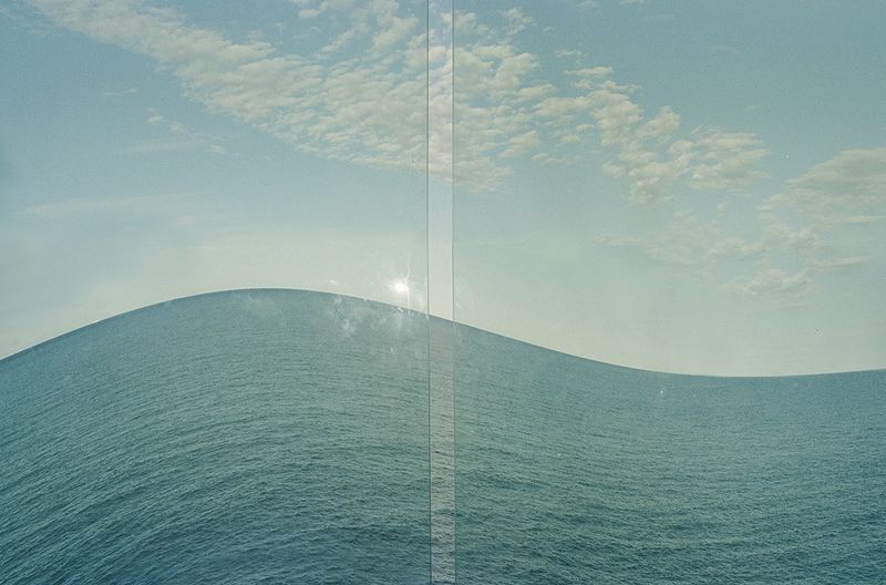 © ludovica de santis - Image from the Onironautica photography project