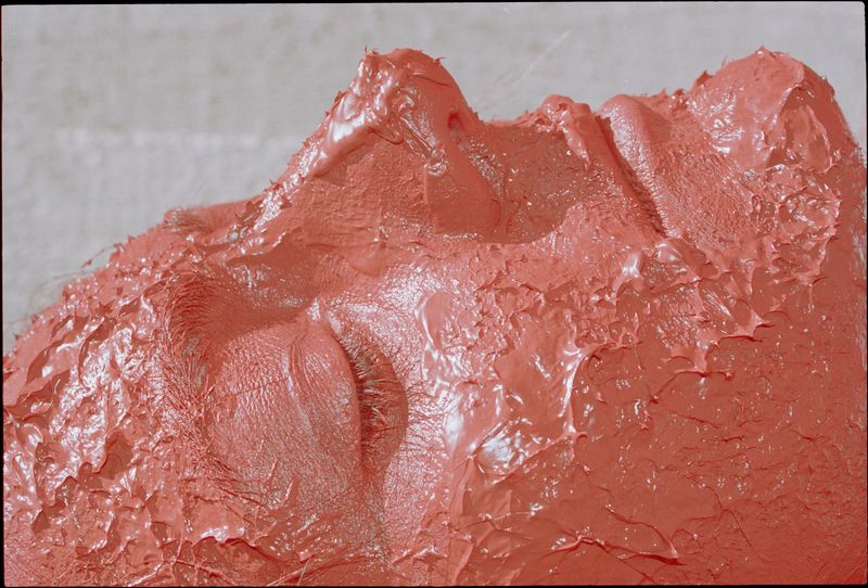 © ludovica de santis - Image from the ONIRONAUTICA photography project