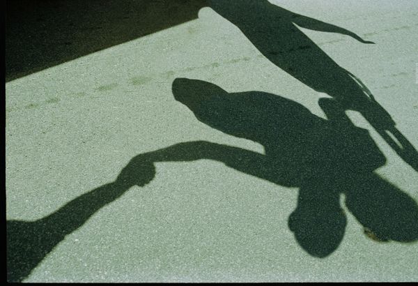 © ludovica de santis - Image from the ONIRONAUTICA photography project