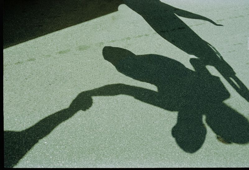 © ludovica de santis - Image from the ONIRONAUTICA photography project