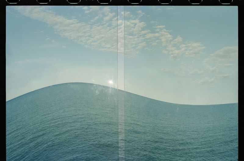 © ludovica de santis - Image from the ONIRONAUTICA photography project