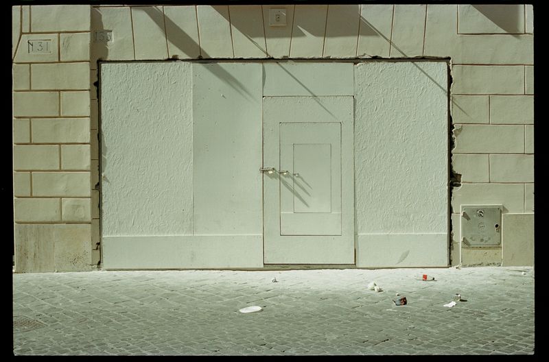 © ludovica de santis - Image from the ONIRONAUTICA photography project