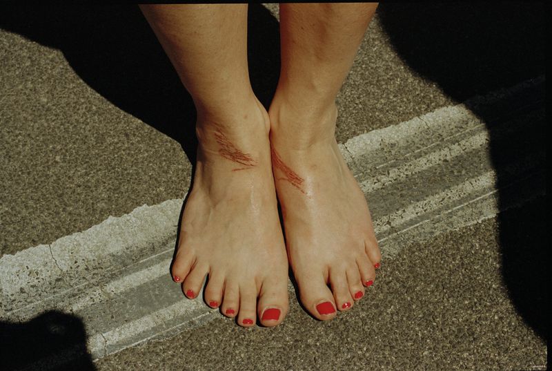 © ludovica de santis - Image from the ONIRONAUTICA photography project