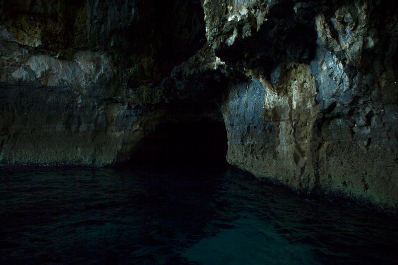 © Alessia Rollo - Image from the Fata Morgana photography project