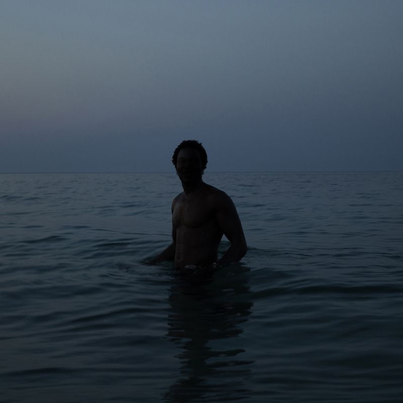 © Alessia Rollo - Image from the Fata Morgana photography project