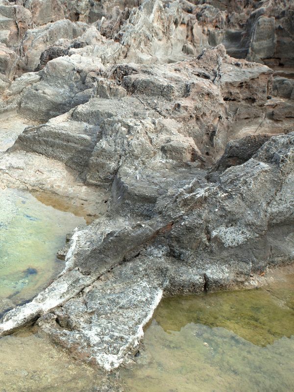 © Alessia Rollo - Image from the Fata Morgana photography project