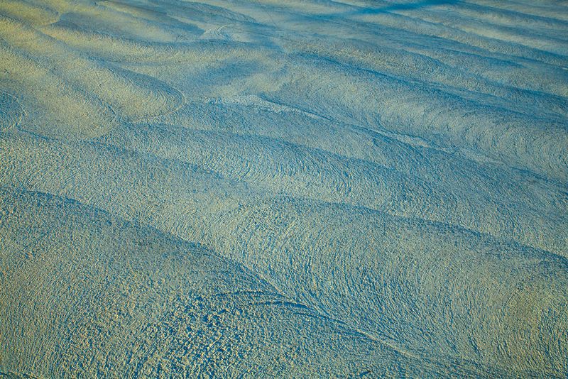 © Alessia Rollo - Image from the Fata Morgana photography project