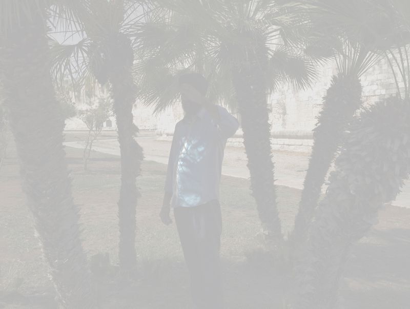 © Alessia Rollo - Image from the Fata Morgana photography project