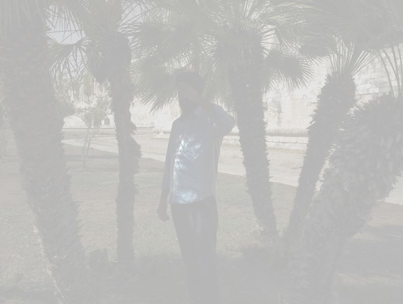 © Alessia Rollo - Image from the Fata Morgana photography project