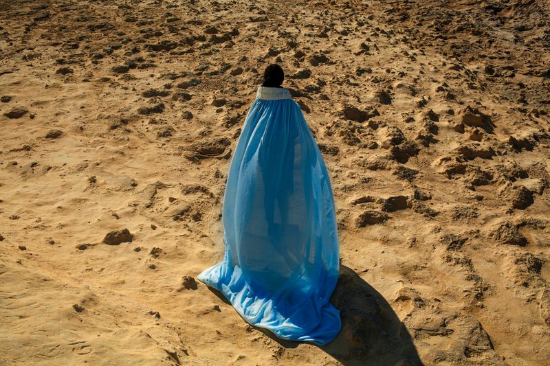 © Alessia Rollo - Image from the Fata Morgana photography project