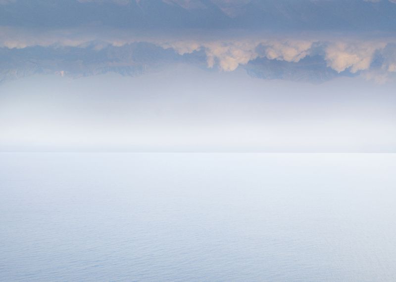 © Alessia Rollo - Image from the Fata Morgana photography project