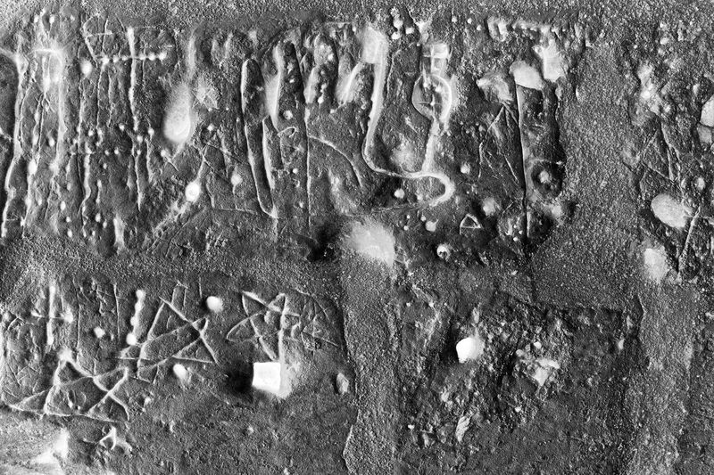 © Alessia Rollo - Image from the Fata Morgana photography project