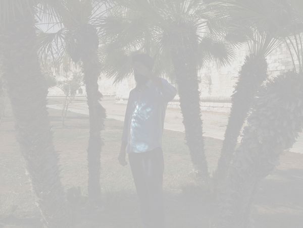 © Alessia Rollo - Image from the Fata Morgana photography project