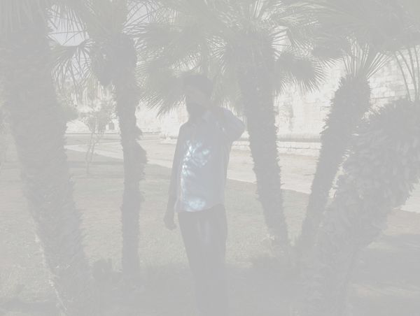 © Alessia Rollo - Image from the Fata Morgana photography project