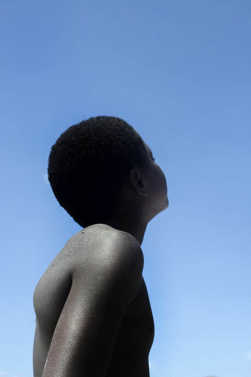 © Alessia Rollo - Image from the Fata Morgana photography project