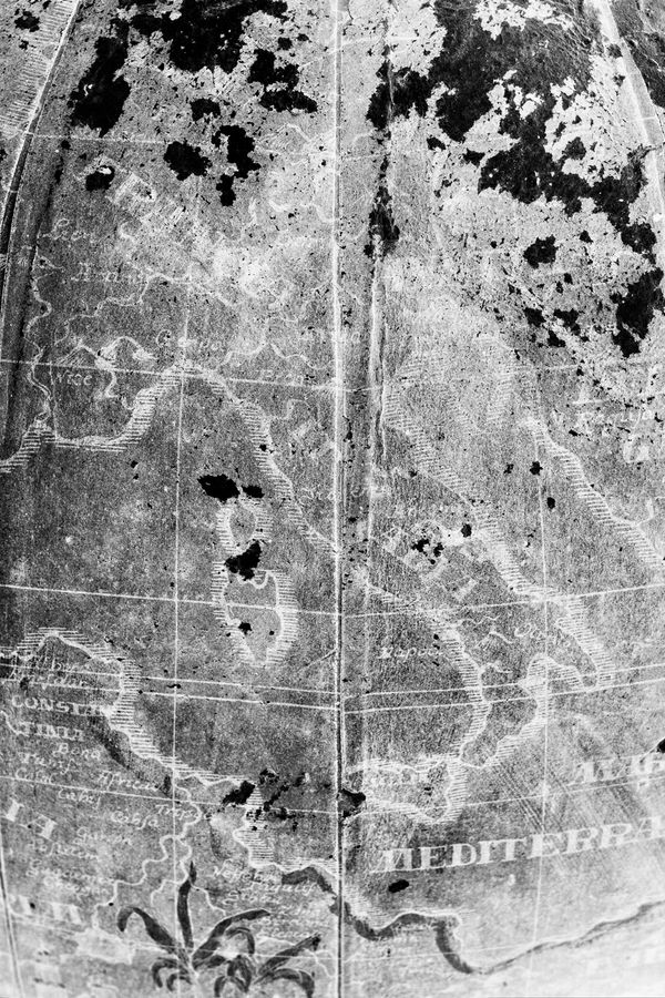 © Alessia Rollo - Image from the Fata Morgana photography project