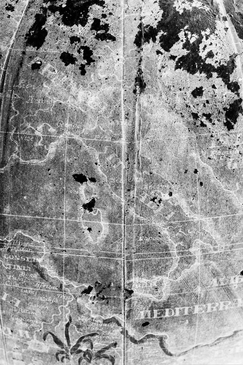 © Alessia Rollo - Image from the Fata Morgana photography project