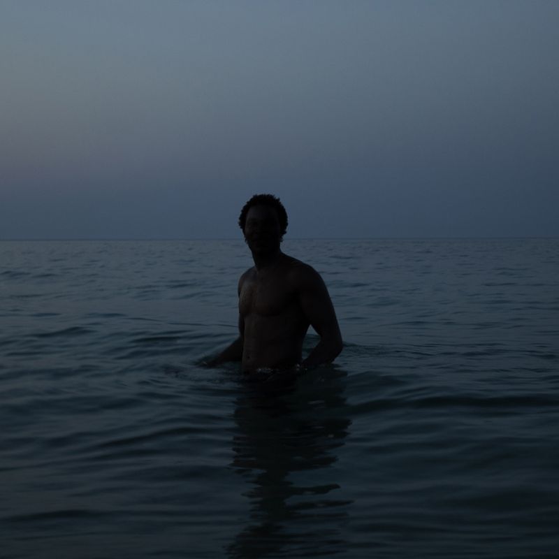 © Alessia Rollo - Image from the Fata Morgana photography project