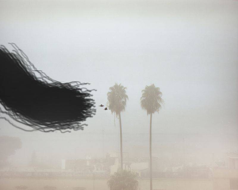 © Alessia Rollo - Image from the Parallel eyes photography project