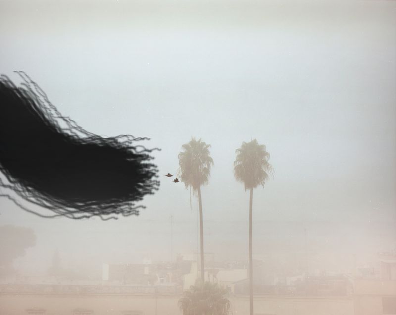 © Alessia Rollo - Image from the Parallel eyes photography project